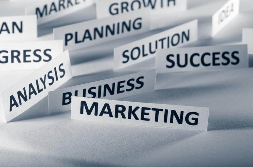Marketing Analysis