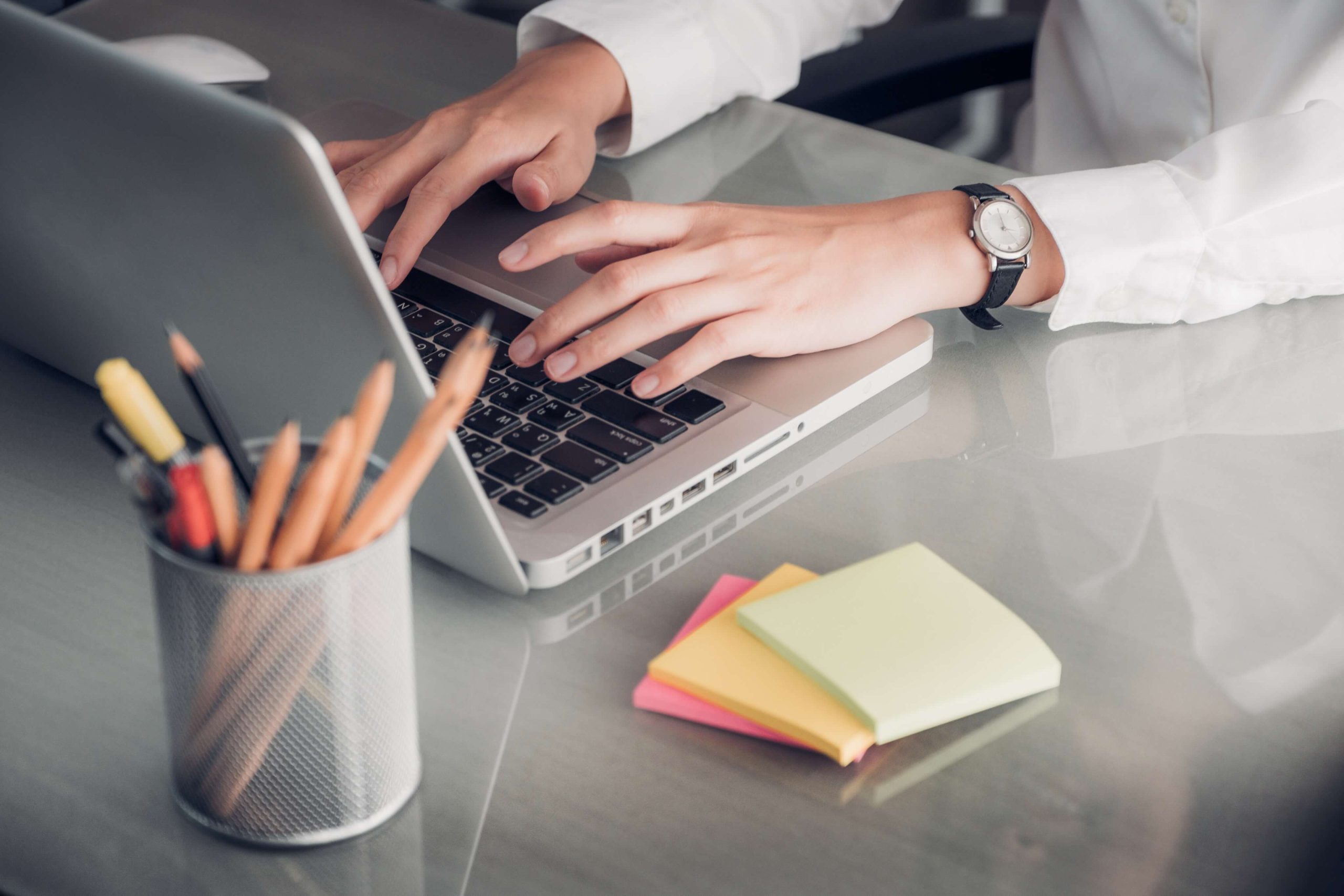 Sales Automation