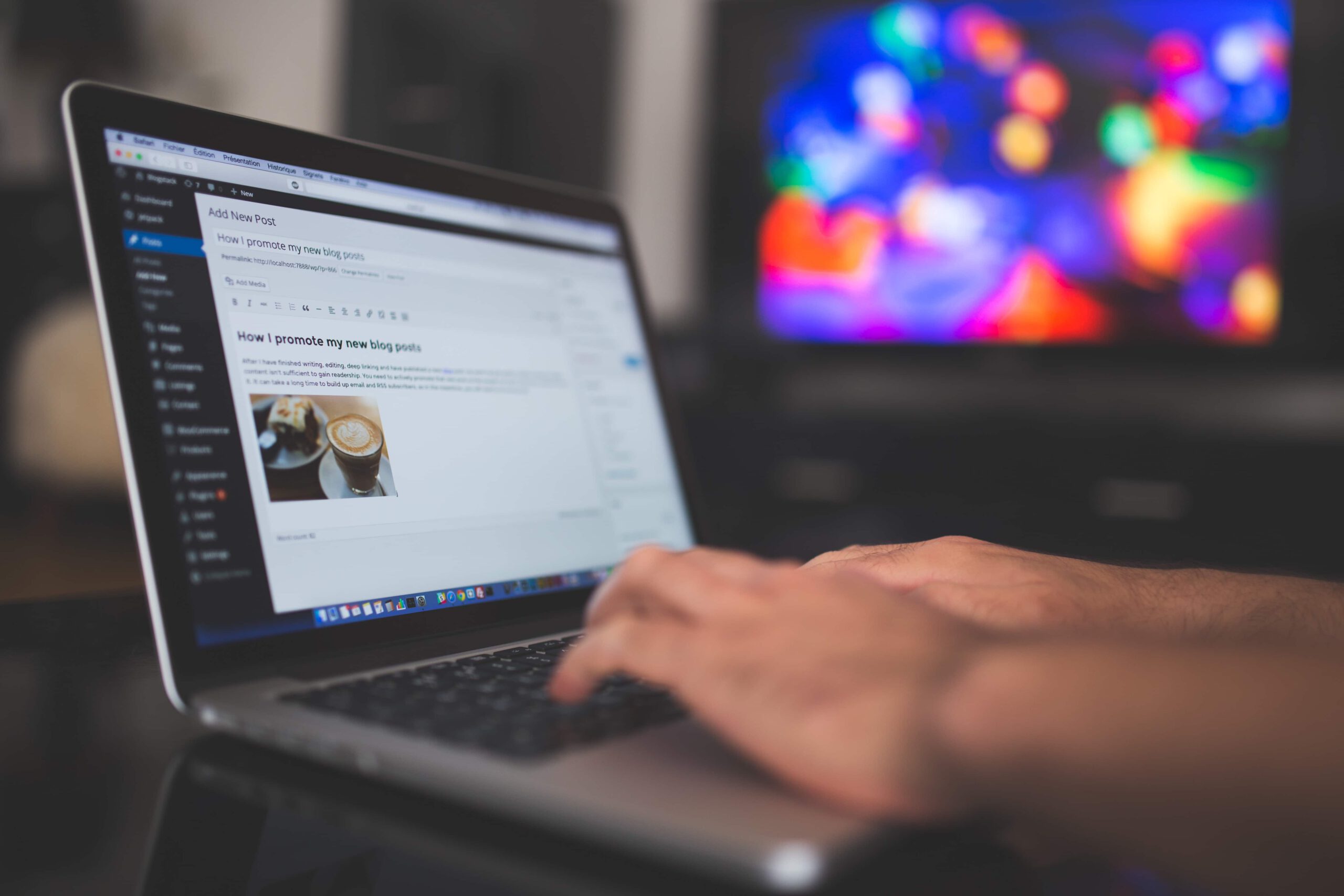WRITE & RANK YOUR BLOG