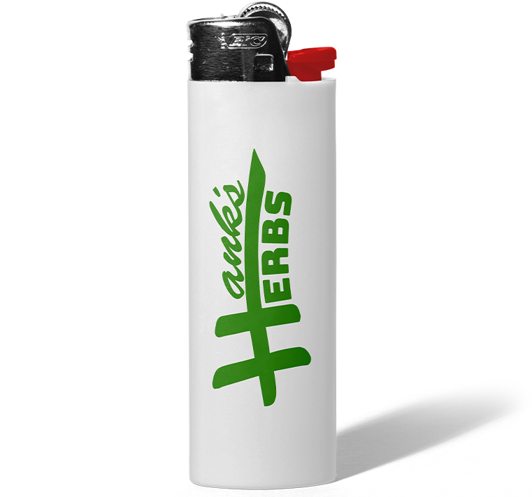 Hank's Lighter